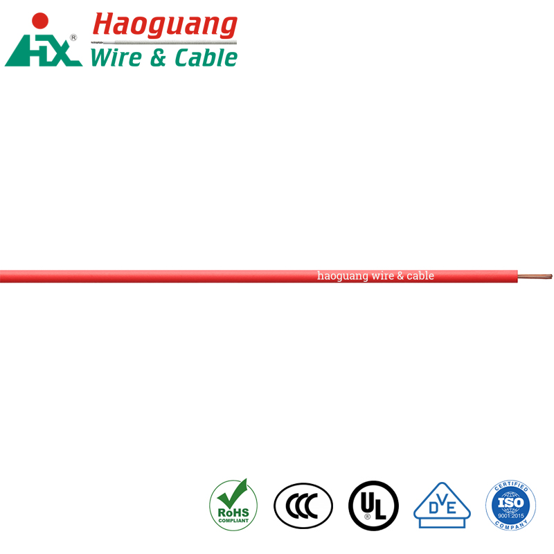 Single-XC PVC AVR AVR Caput Optio Electric Equipment