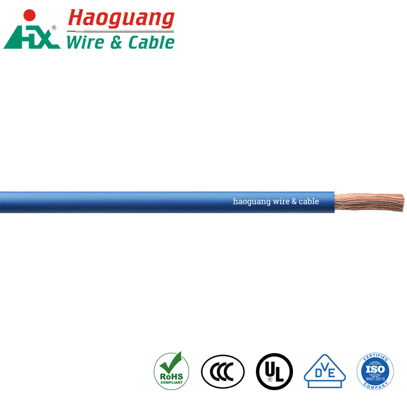 K-U-H05V H05V VDE probatum est, L. Pentium cable PVC Album